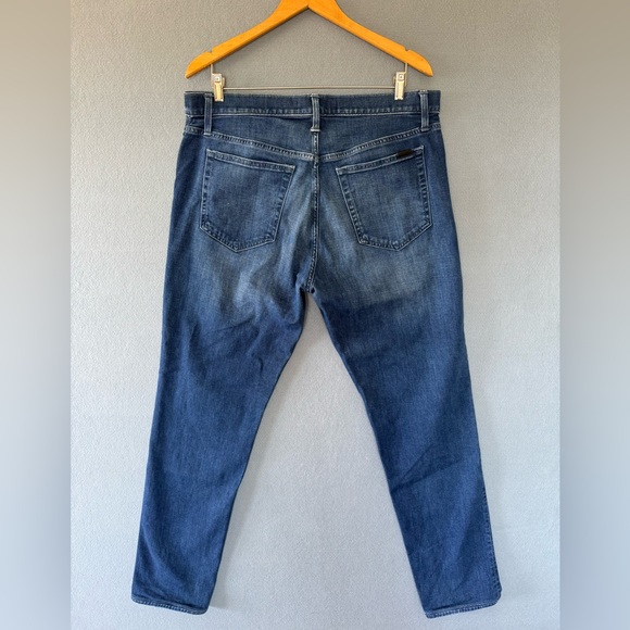 Joe’s Jeans Kinetic The Rhys Athletic Slim Men’s Jeans – Davis Wash - Picture 4 of 12